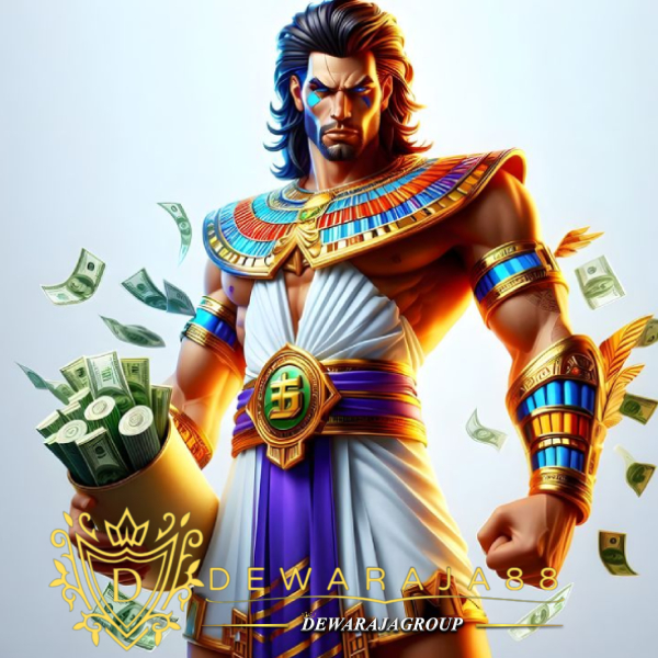 Dewaraja88 - Situs Slot Gacor 4D Thailand Gampang Menang Hari Ini